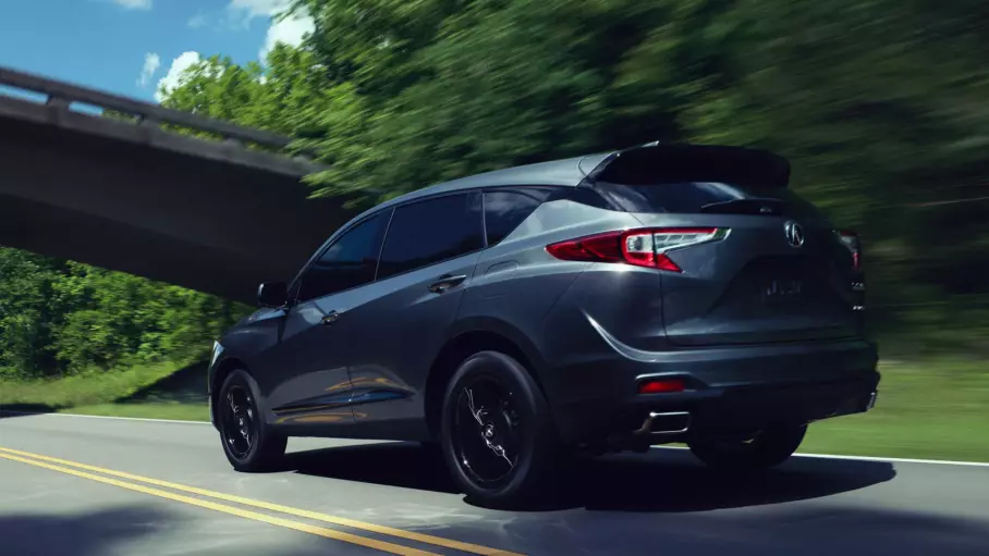 Acura RDX