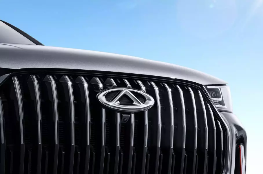 Chery в 2026 году представит 17 новинок