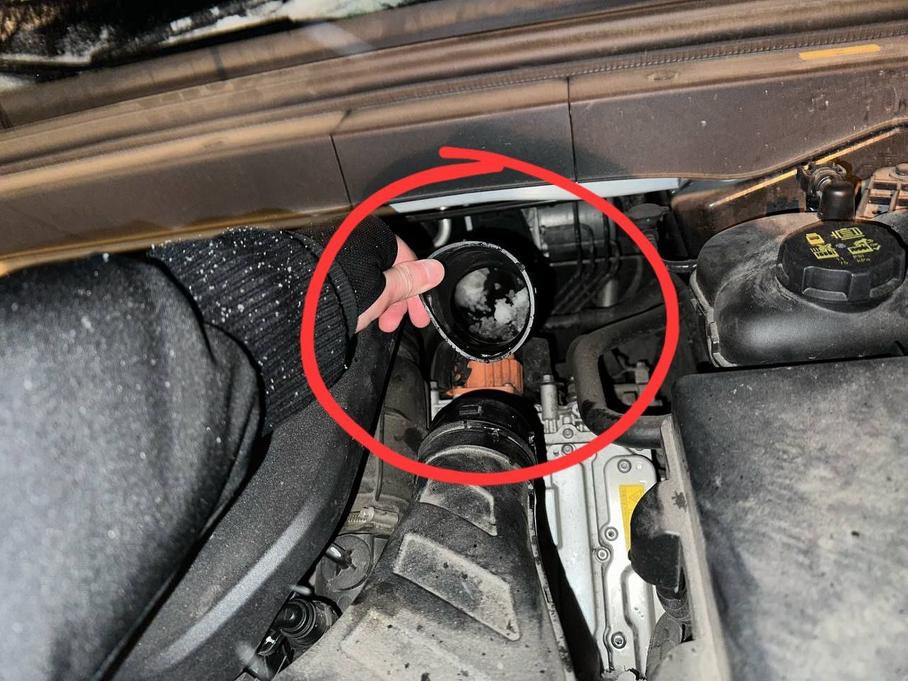 Кроссоверы Lixiang оказались неспособны перенести русскую зиму