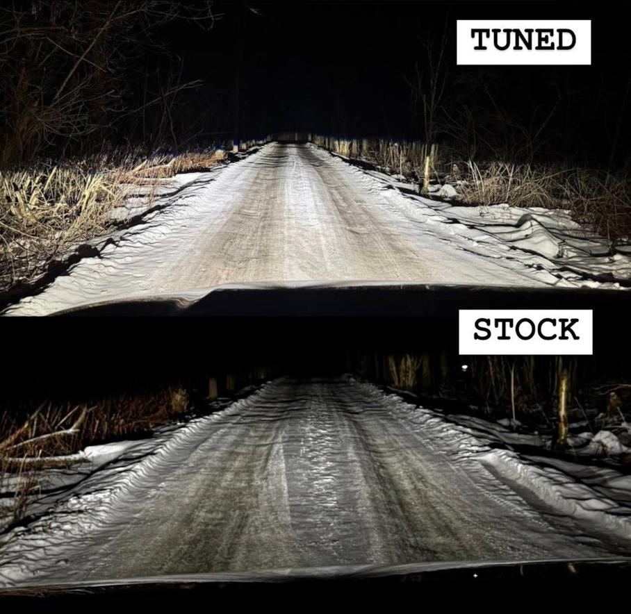 Кроссоверы Lixiang оказались неспособны перенести русскую зиму