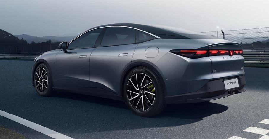 В Россию официально придёт ещё одна китайская марка