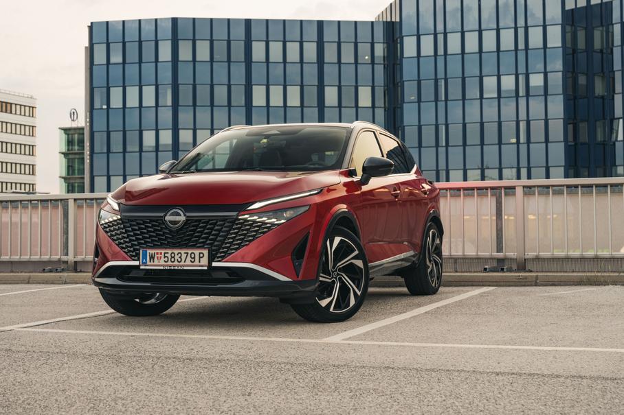 В Казахстане после трёхлетнего перерыва возобновились продажи «Ниссанов»