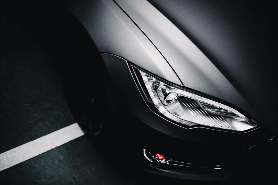 Автомобиль