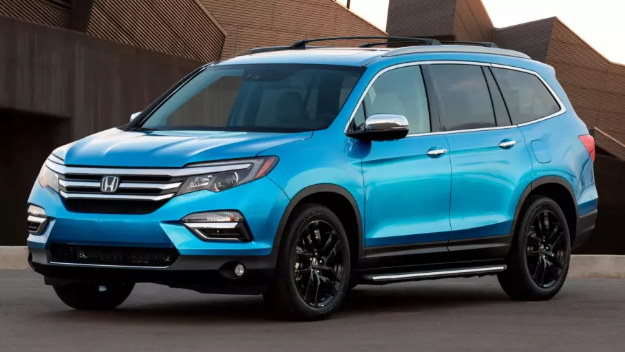 Не выхаживает и 300 тысяч км: Honda уличили в ненадежных моторах