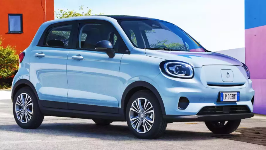 Польша уличила китайские автомобили в шпионаже