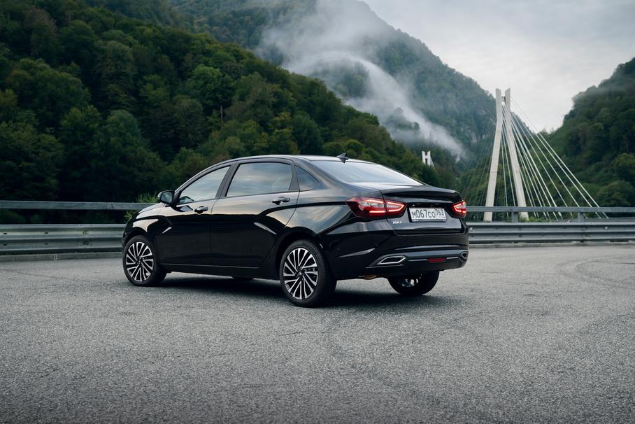 Как купить Lada Aura с выгодой и скидкой