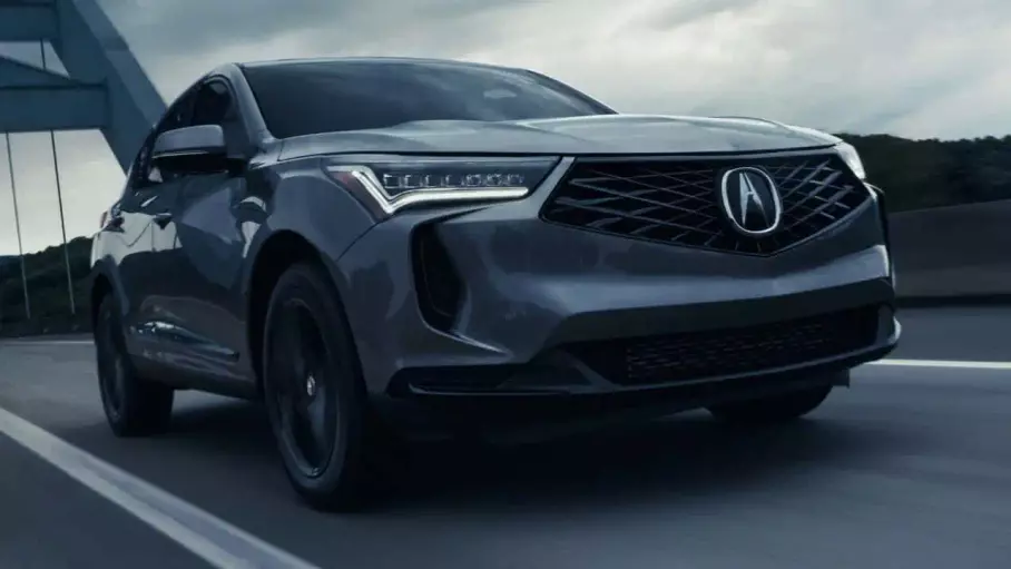 Acura RDX
