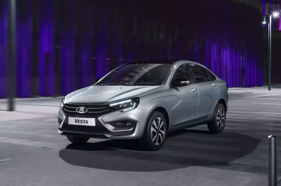 Как купить Lada Vesta с выгодой и скидкой