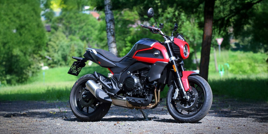 Легендарные мотоциклы Jawa получили право продажи в России