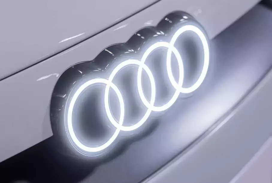 Audi возродит свою самую странную модель