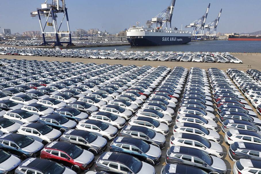 Автомобили