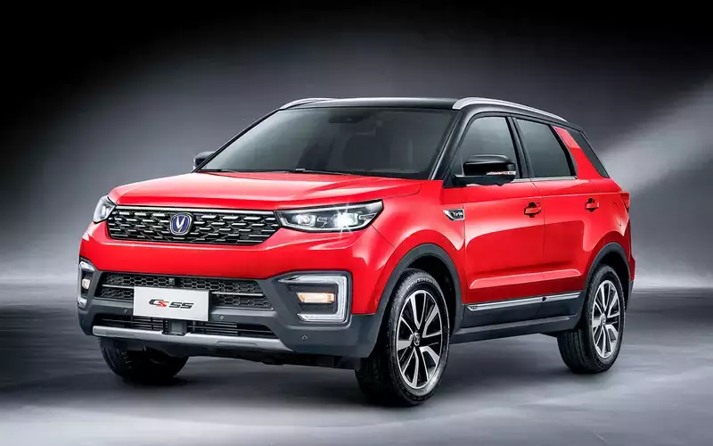 Что ломается в Changan CS55: главные риски при покупке подержанного кроссовера