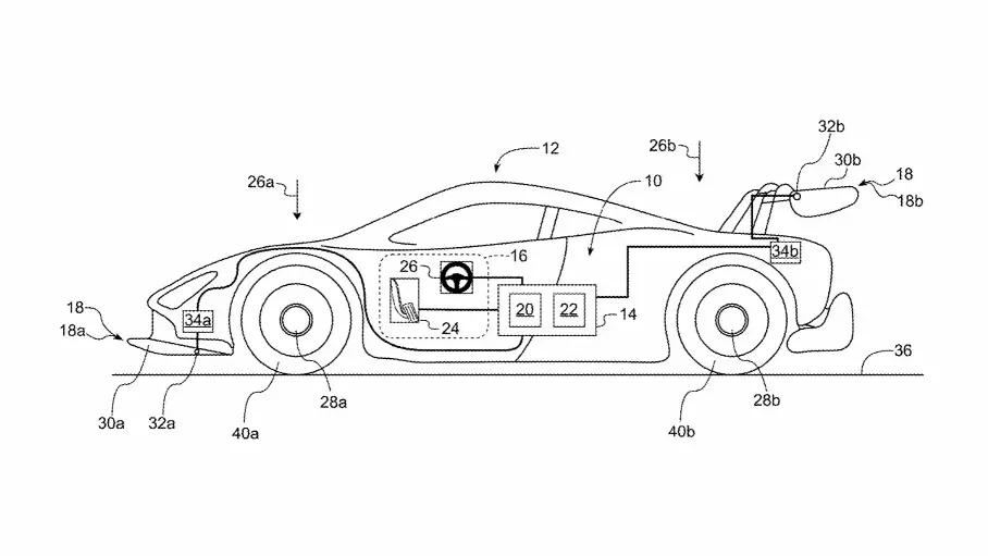 Скриншот из патентной заявки