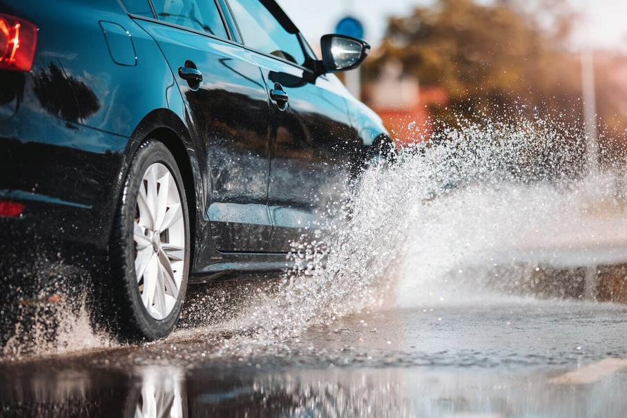 Автомобиль