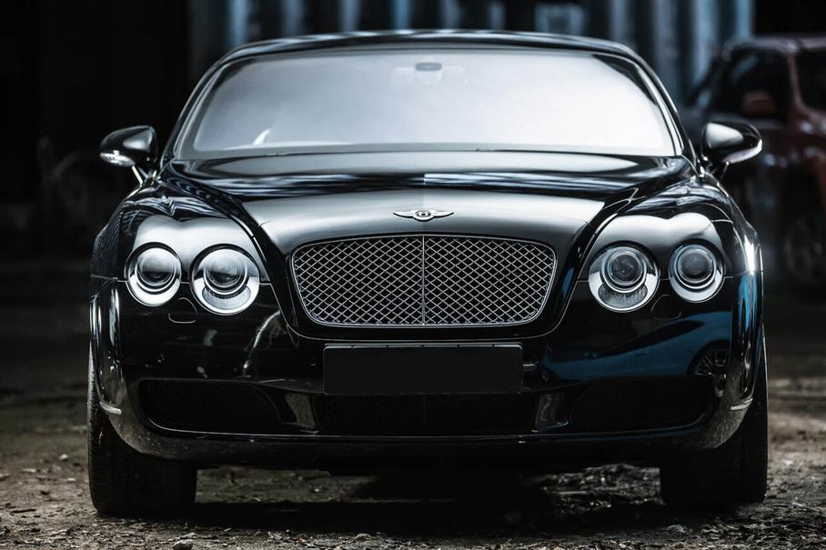 Bentley