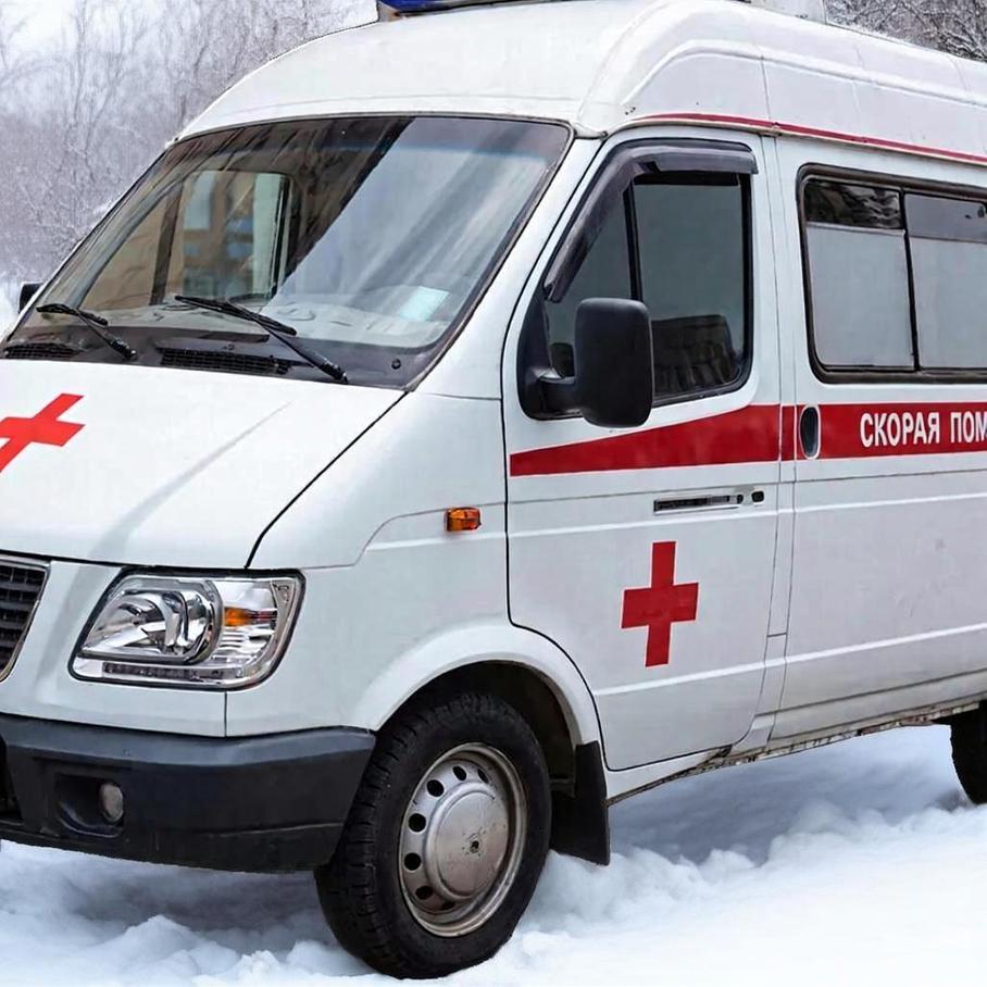 скорая помощь