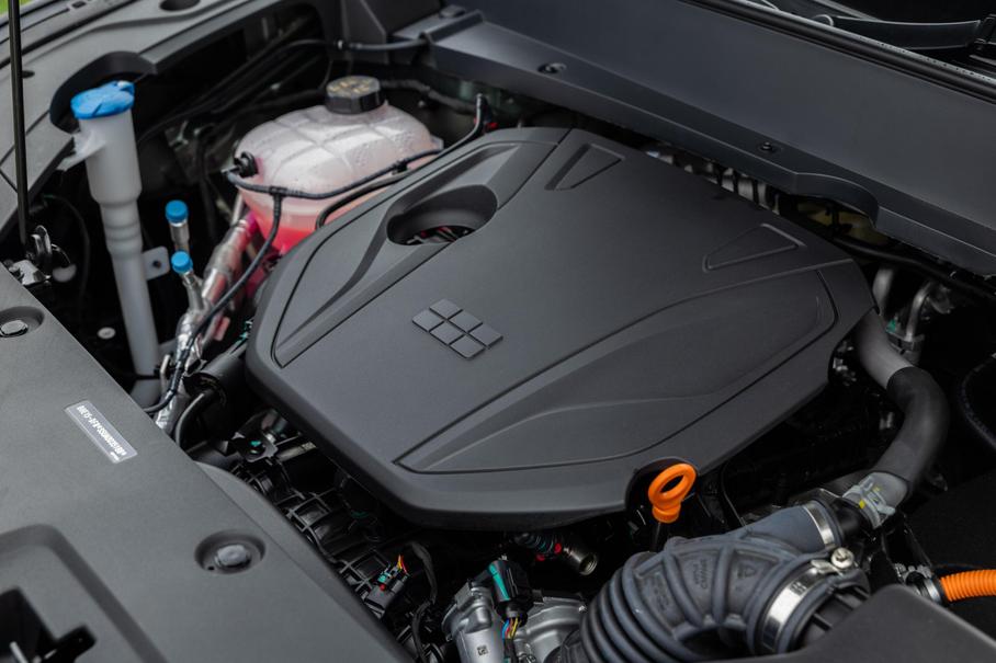 Новый мотор от Geely и Renault удивил сверхнизким расходом топлива