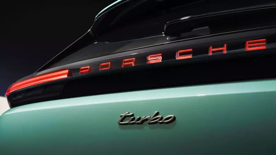Porsche