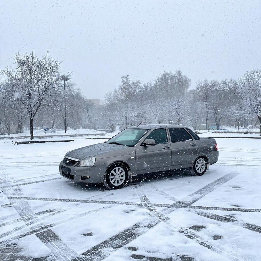 Автомобиль