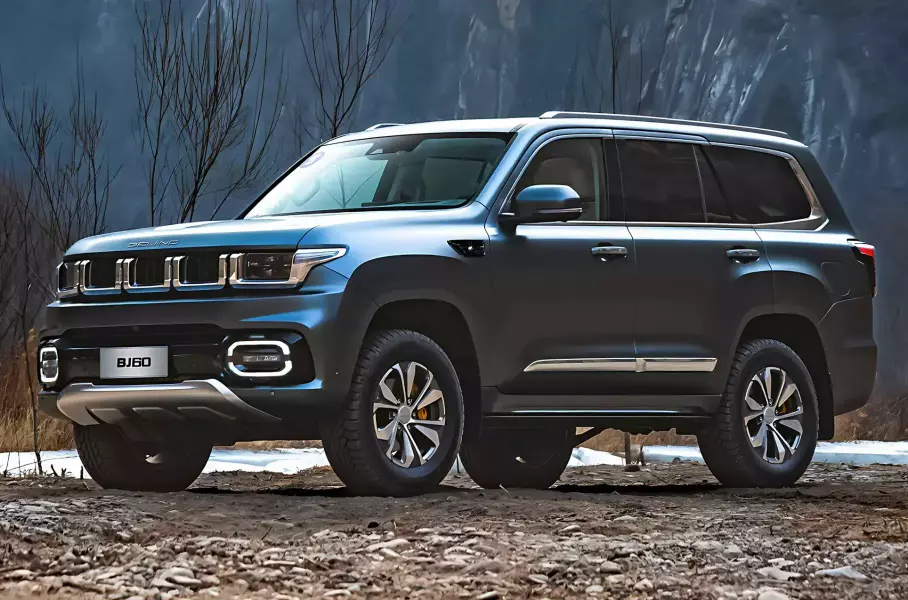 Перечислены автомобили, подорожавшие в России за неделю