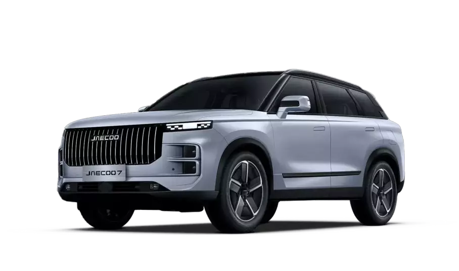 Jaecoo 7