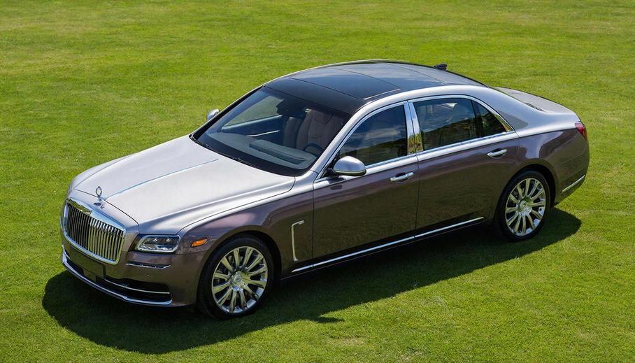 На бывшем заводе Toyota запустят производство автомобилей нового бренда