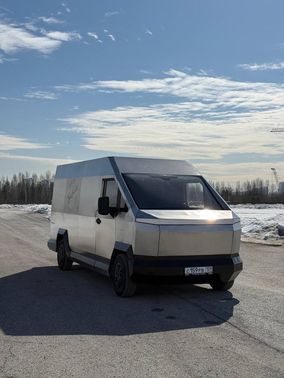 Руссо-Балт Ф200