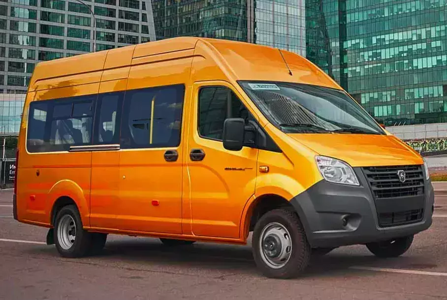 Россия и Куба договорились о возобновлении сборки автомобилей ГАЗ