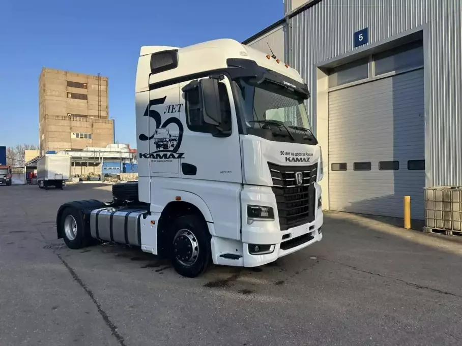 «Камаз» переведёт своих сотрудников на трехдневную рабочую неделю