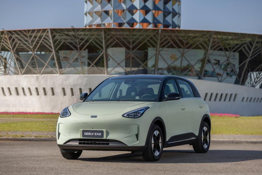 Geely EX2