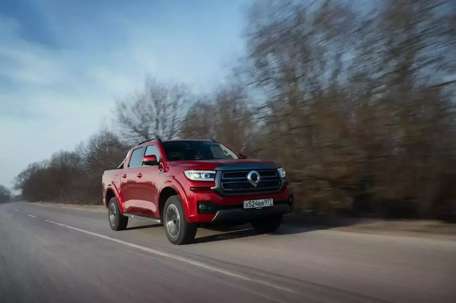 Great Wall готовит масштабное вторжение в Европу