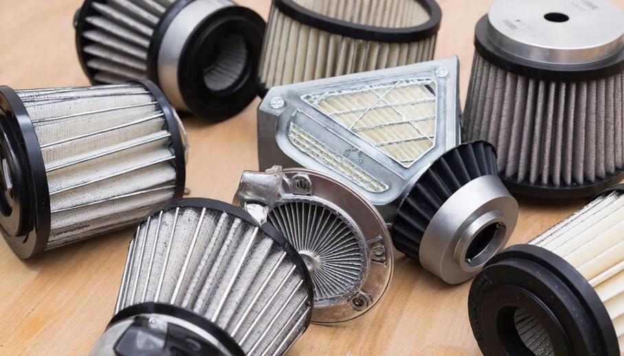 Воздушные фильтры