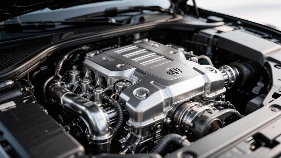 Названы причины, из-за которых автопроизводители отказались от создания двигателей-миллионников