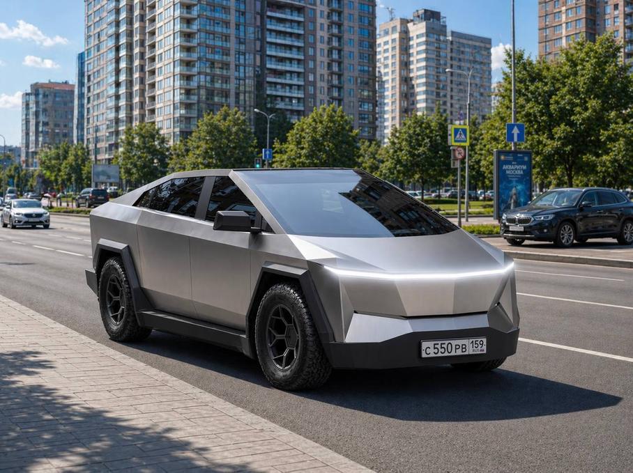 Руссо-Балт С55