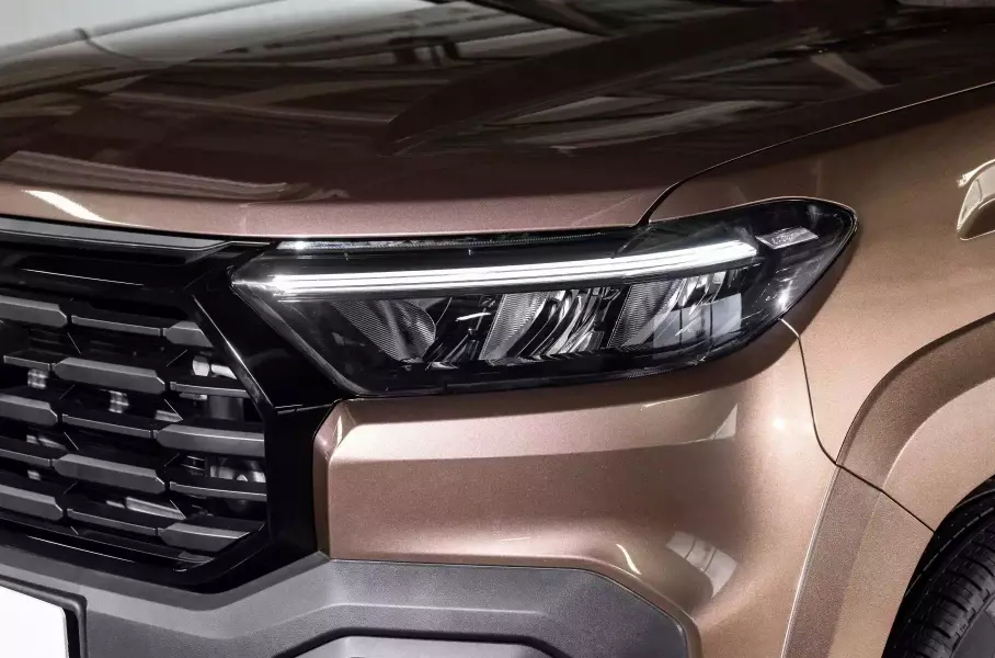 Экс-дизайнер Jaguar и Rolls-Royce назвал самую любимую модель Lada