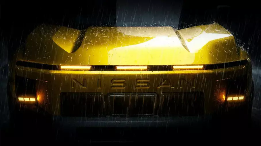 Nissan Xterra