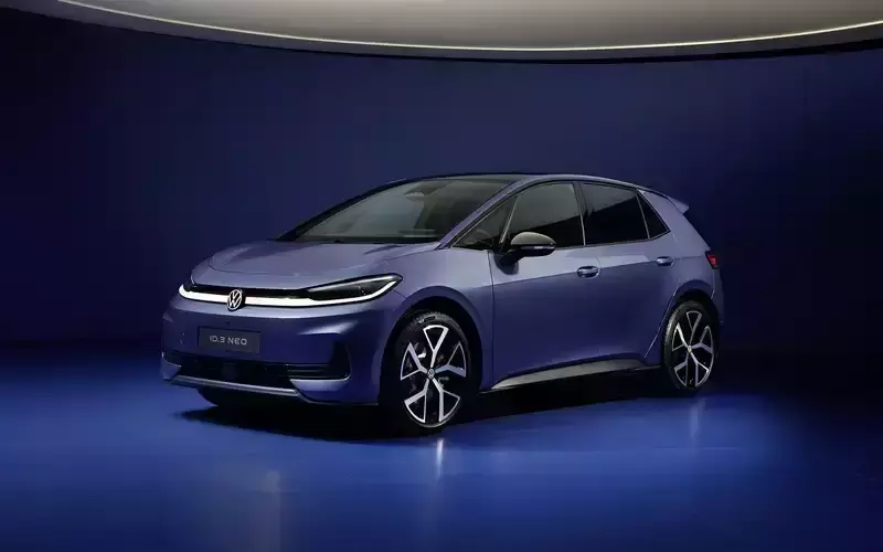 Volkswagen ID.3 Neo
