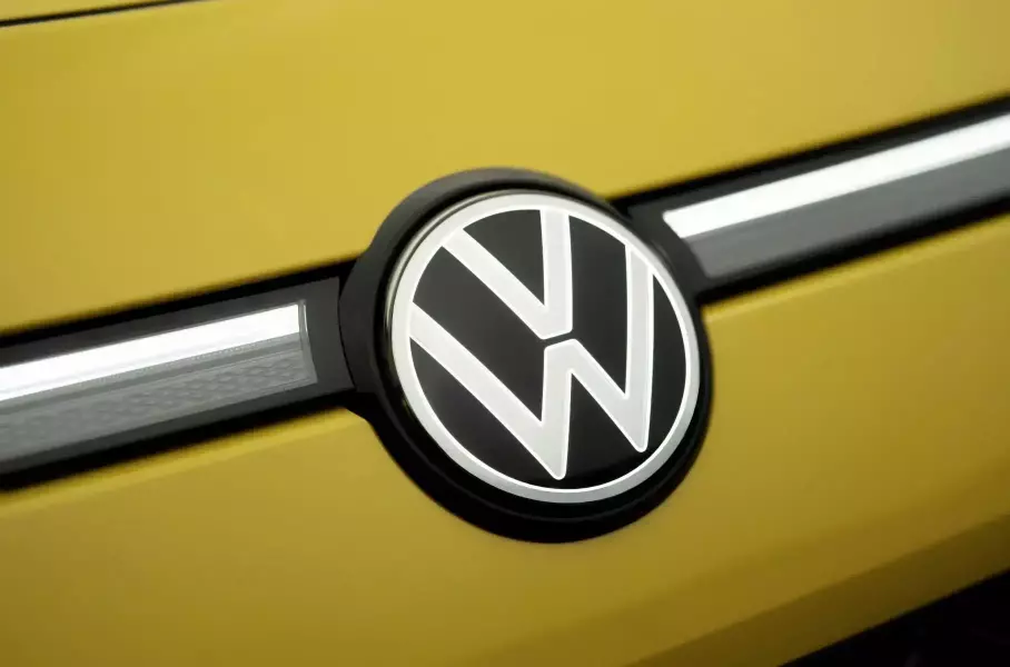 Евросоюз оштрафует Volkswagen на 15 млрд евро за выбросы CO2