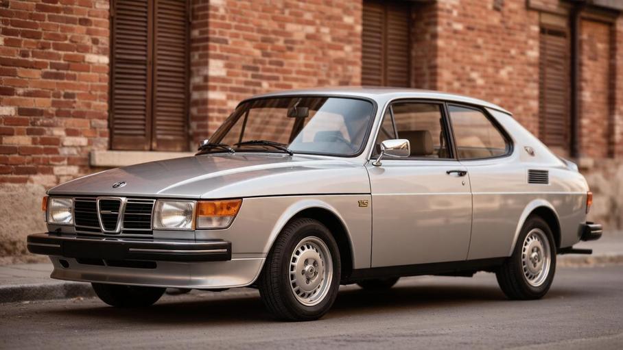 Saab