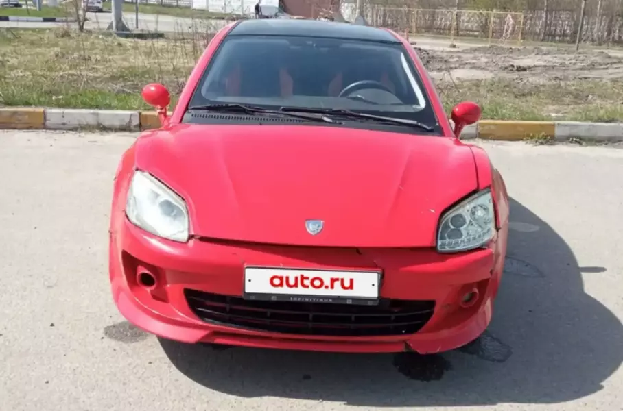 ТагАЗ Aquila