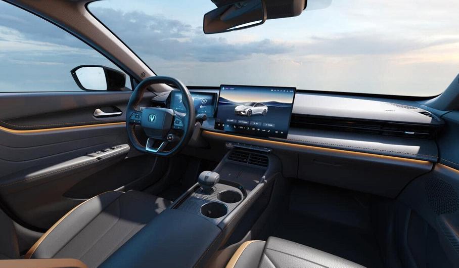 Changan Uni-V