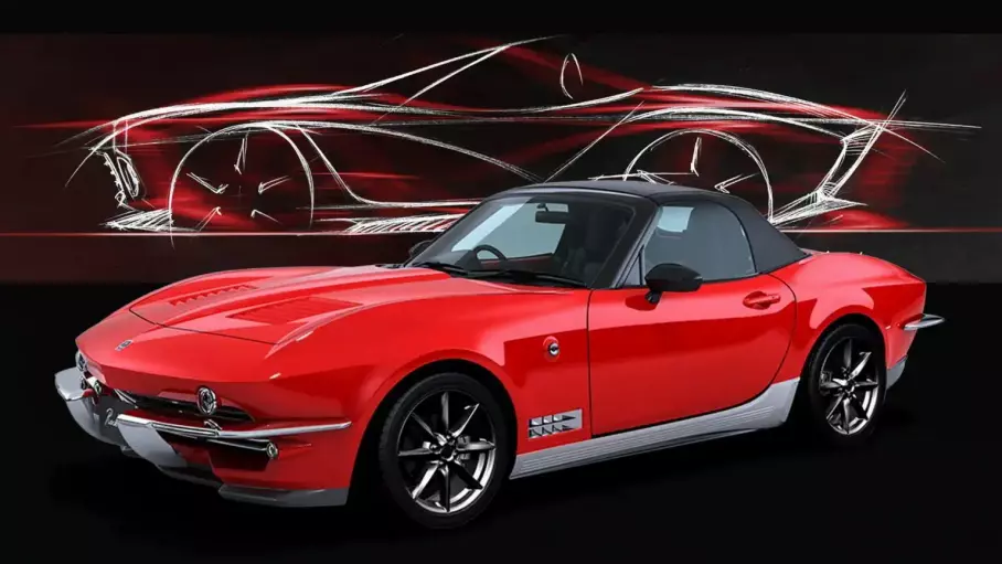 Mitsuoka