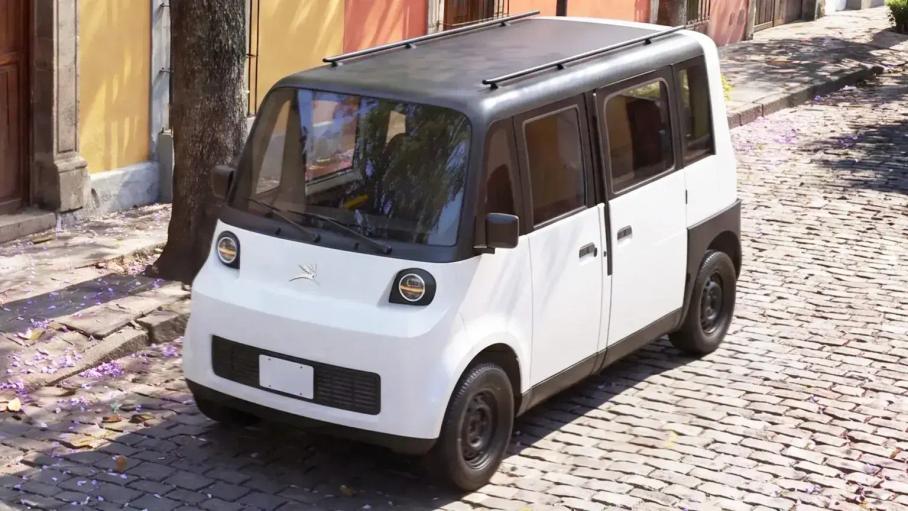 Olinia Uno