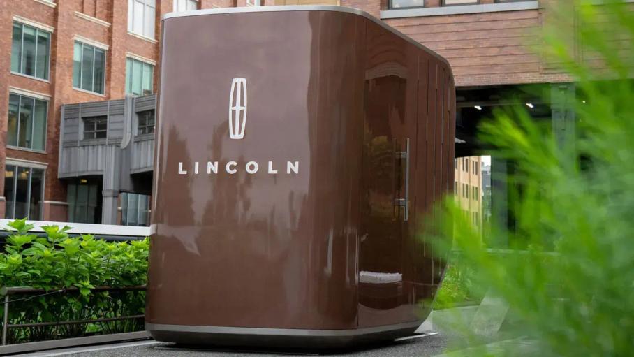 Lincoln
