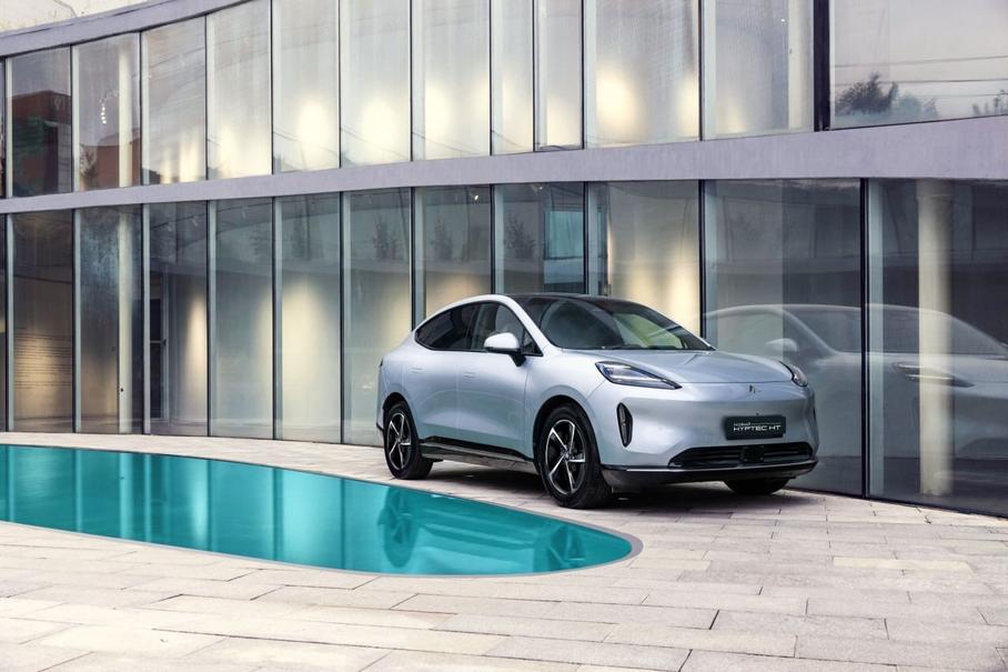 Hyptec HT