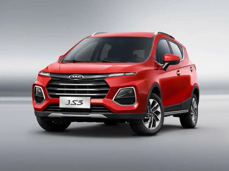 JAC JS3