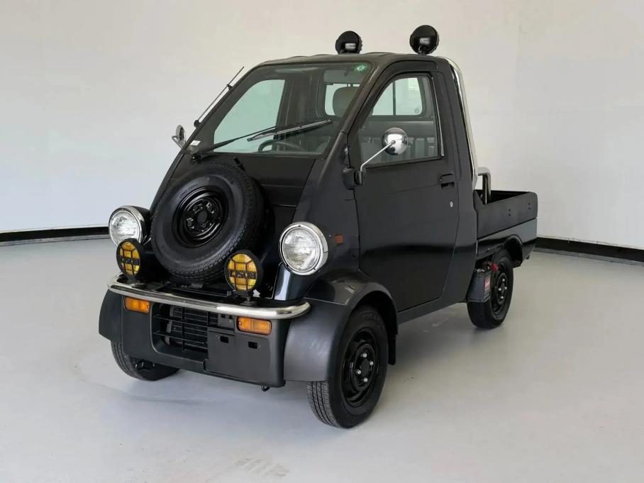 Daihatsu Midget II