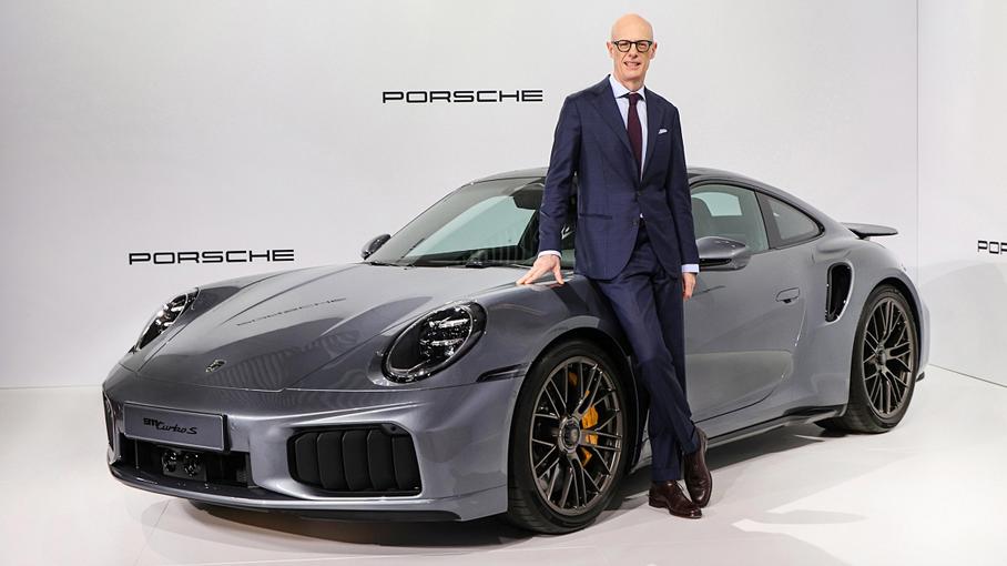 Porsche