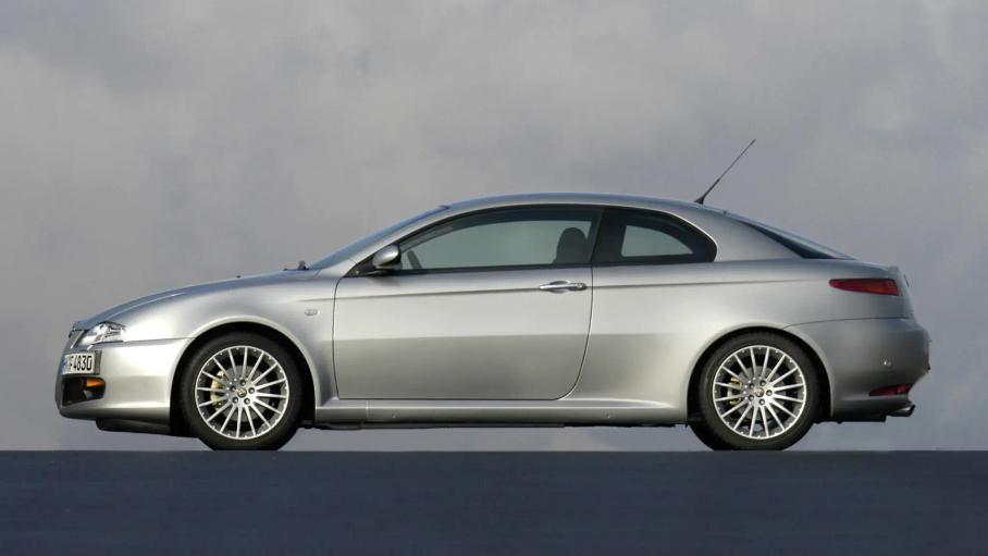 Alfa Romeo GT