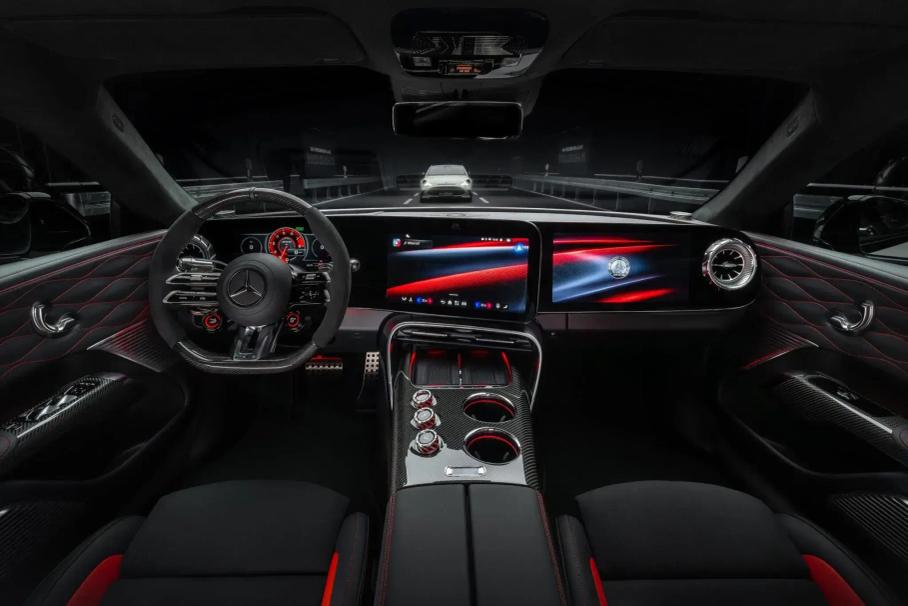 AMG